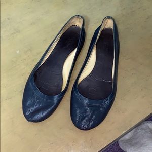 LANVIN - ete 2007 Flats